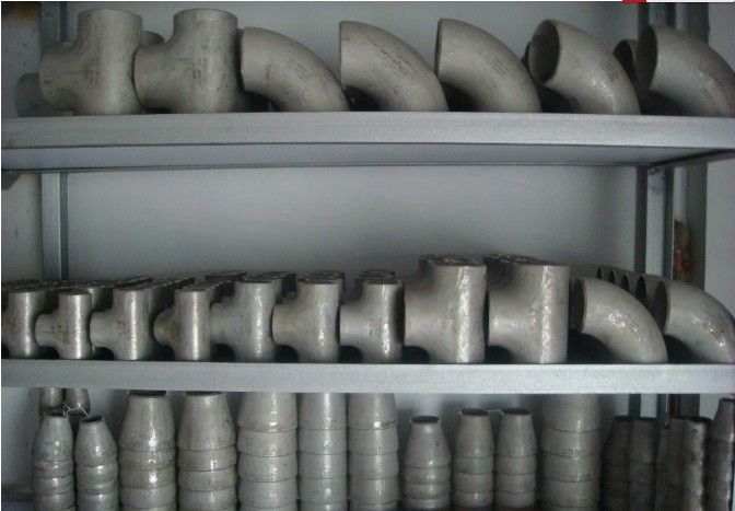 Stainless Steel Pipe-fittings