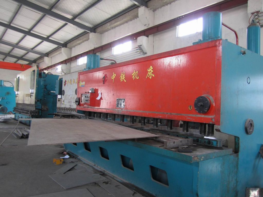 Stainless Steel Hot-rolled Plate