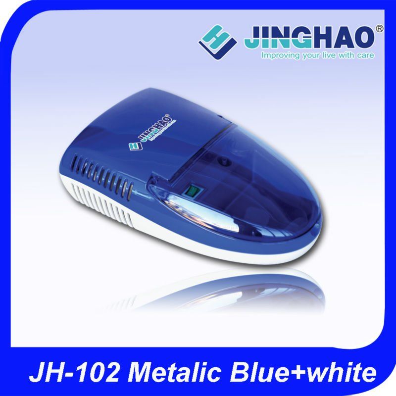 Mini piston nebulizer hospital use nebulizer aromatherapy nebulizer diffuser (JH-102)