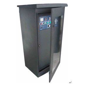 industrial waste water treatment CD-O series