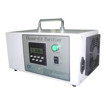portable ozone air purifier OT-AP1G