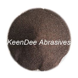 Brown Aluminum Oxide for Abrasives 