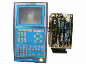 Injection Molding Machine Controller Haitian