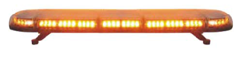  	 LED Warning Lightbar/Emergency Light, High Power, Waterproof, DC 12 to 24V