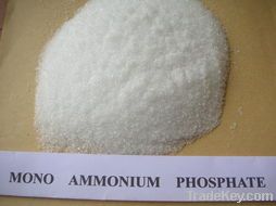 mono ammonium phosphate