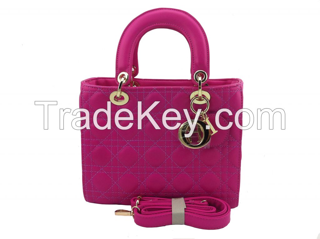 2014 China Fashion  Lady handbags