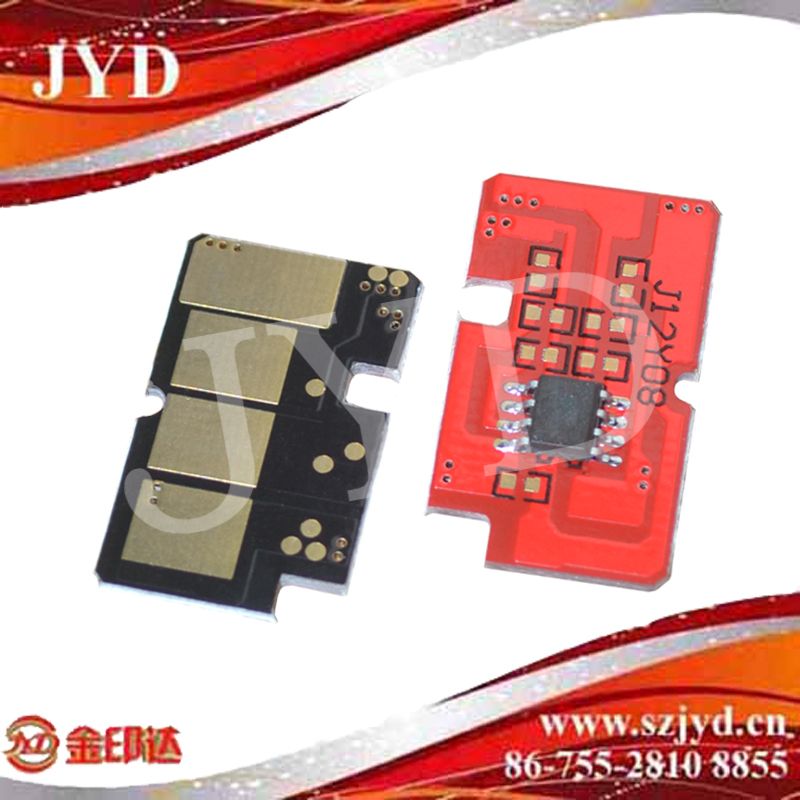 Used for Samsung SCX-3200 Toner Reset Chip