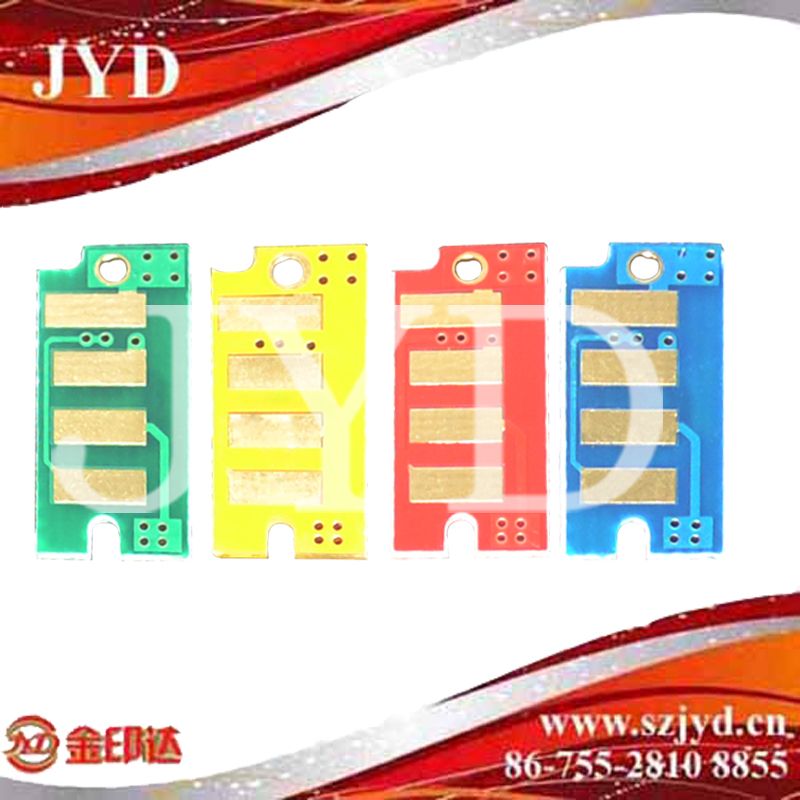 Office supply toner chip for xerox phaser 6000 