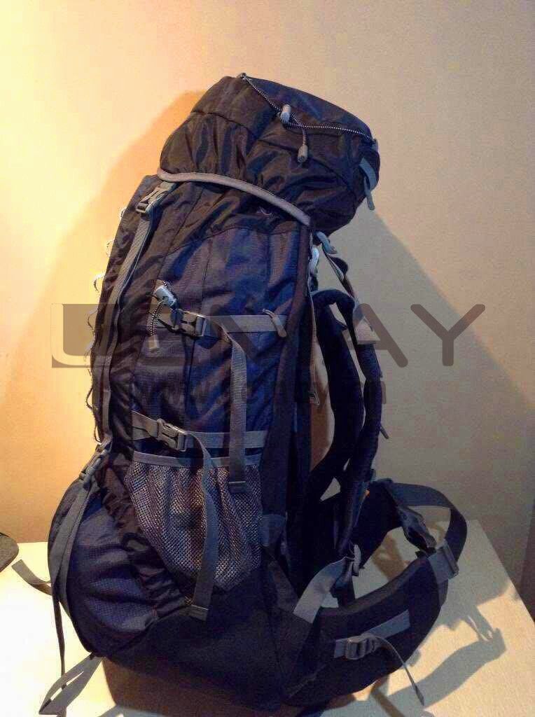 Hiking Backpack