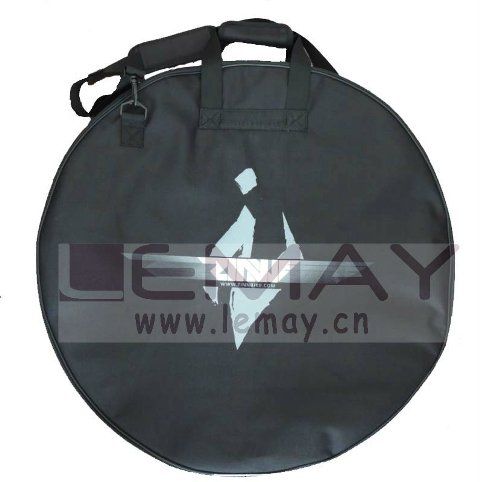 double layer bicycle Wheel bag