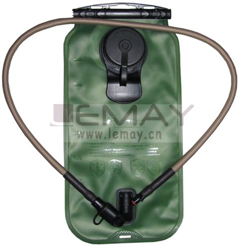 water bladder , hydration bladder , water tank, TPU bladder