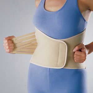 Sacro Lumbar Support