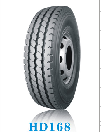 GOLDSHIELD TIRE