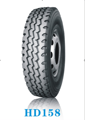 truck tire 