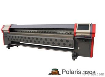 Polaris Printer HP3204S