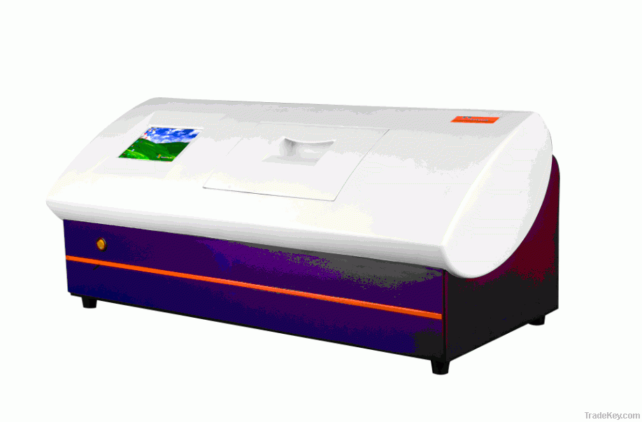 Automatic Polarimeter