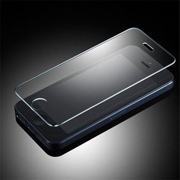 for iphone and samsung tempered glass screen protector