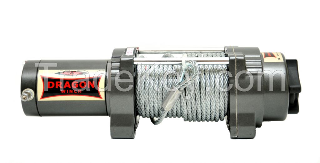 Electric Winch 4500 HDL ib CAR WINCH 4X4 WINCH