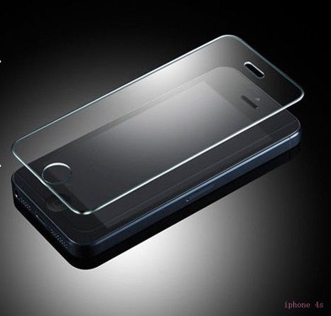 Iphone4s Explosion Mobile Phone Protection Film 