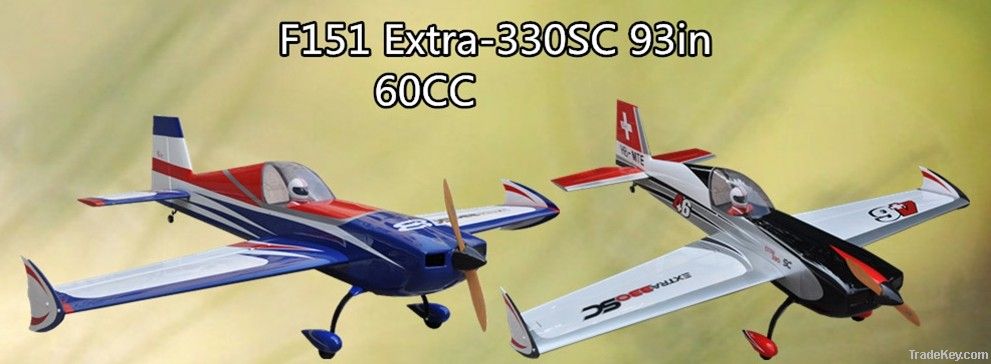 EXTRA 330SC60cc