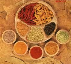 Spices