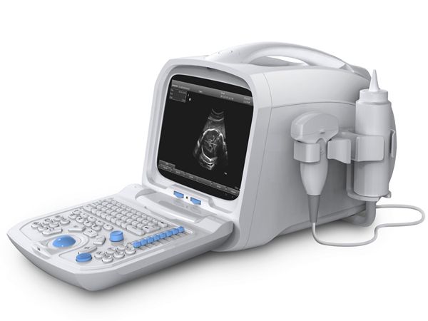 TH-100s Full-digital Ultrasound Diagnostic System