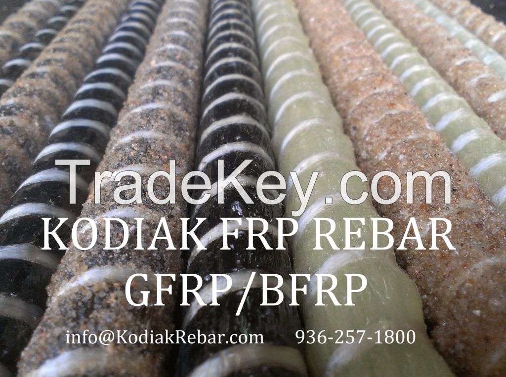 FRP REBAR