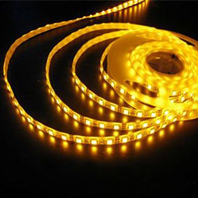 60LED/m 5050SMD IP65 Waterproof LED Christmas Light LED Rope Light from Youth Green Lighting Technology Co., Ltd