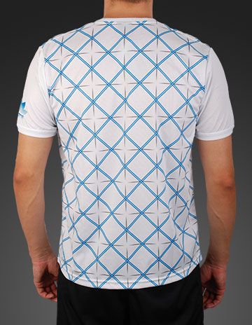 Men's Sports Sublimation T-shirt For (Volleyball, Soccer, Football)