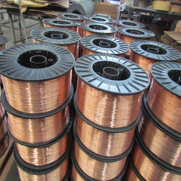 Welding Wire