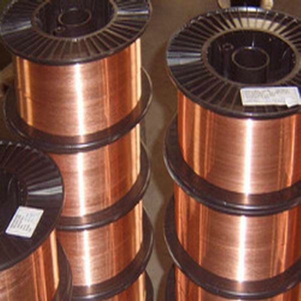 Welding Wire (ER70S-6 )