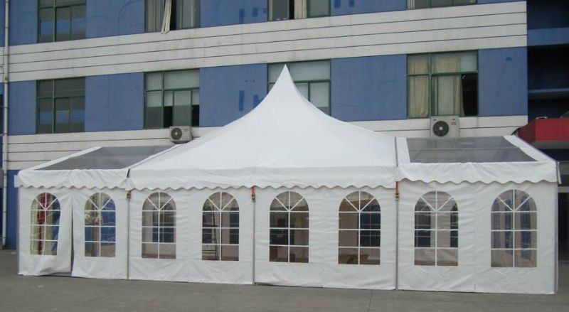 Luxury Aluminum Marquee Party Wedding Tent