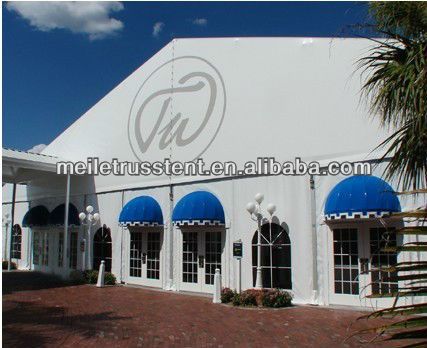 20x60m large marquee wedding tent party tent