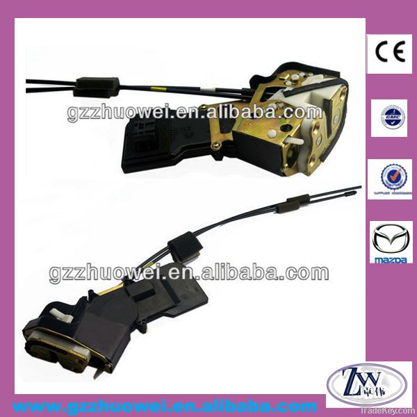 Auto Rear Door Lock Actuator for MAZDA OEM GJ6G-72-310