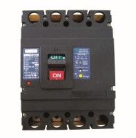  YZS1L Molded Case Leakage Circuit Breakers