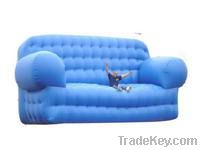 2013 hot sale inflatable sofa