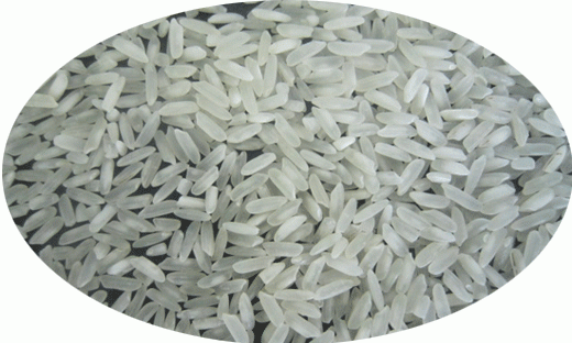 Vietnam Long Grain Rice