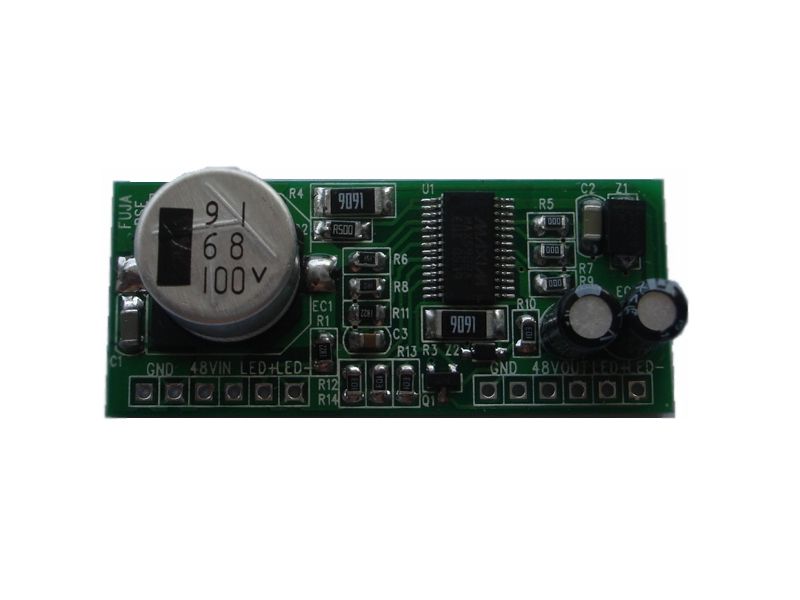 POE Module