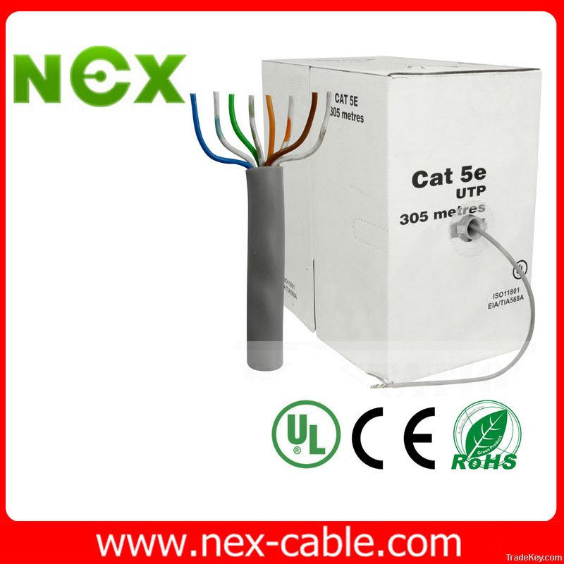 Cca Cat5e Cable