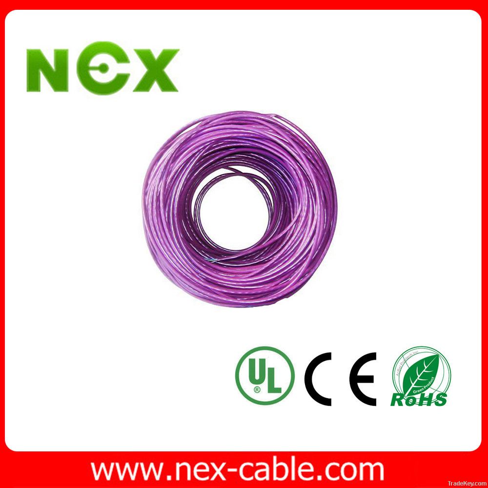 cat6 utp lan cable