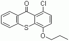 Chloro-4-propoxythioxanthone