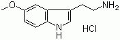 Methoxytryptamine hydrochloride