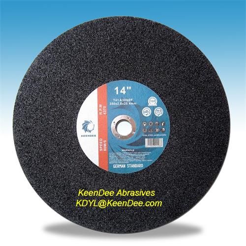 Keendee 250-405mm Cutting disc for Metal