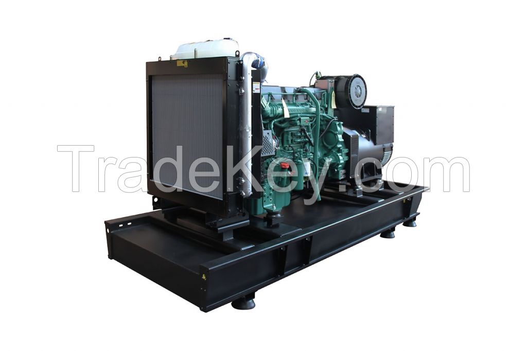 Gucbir Generators GJV415 - 415 kVA