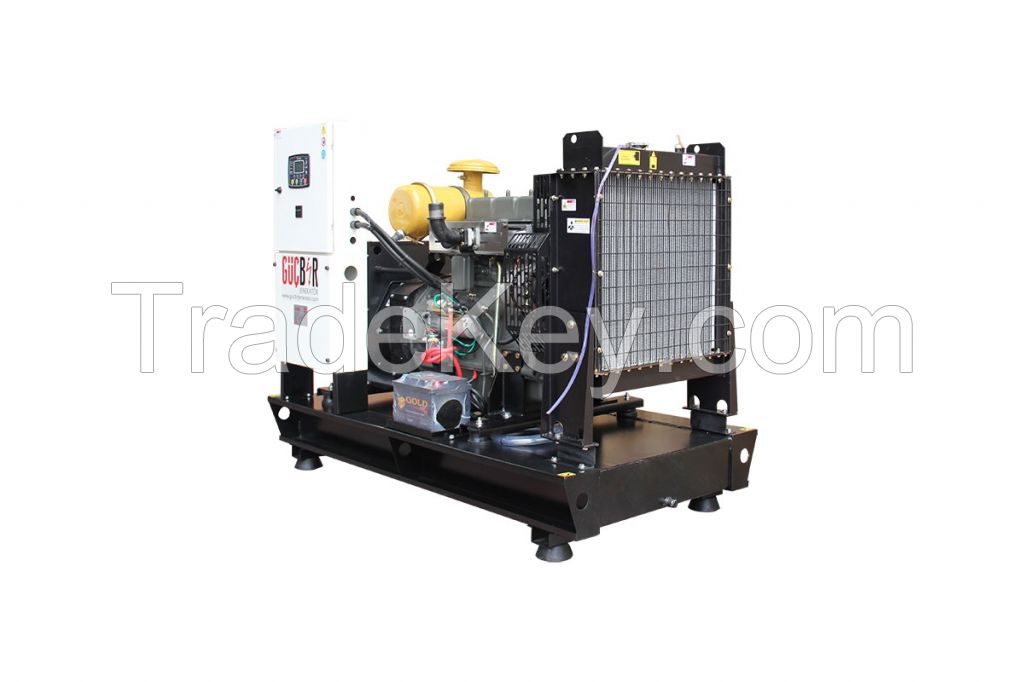 Gucbir Generator GJR75 - 75