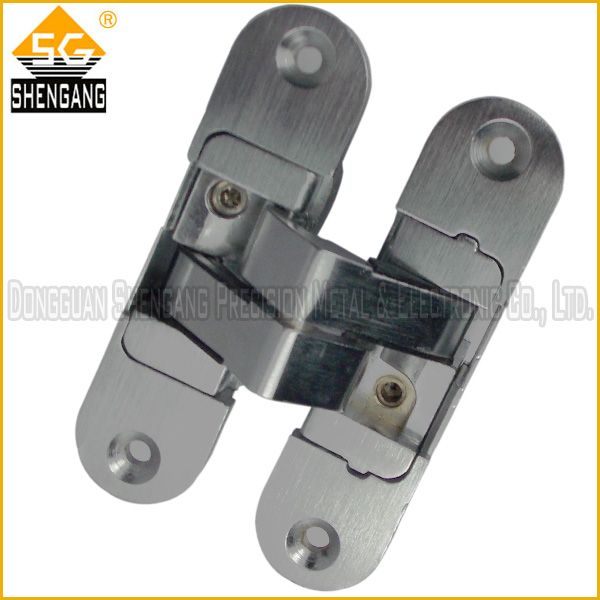 concealed adjust hinge