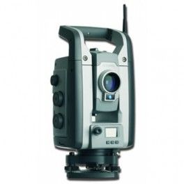 Trimble S8 Robotic Total Station