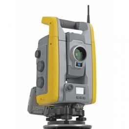 Trimble S6 Robotic Total Station