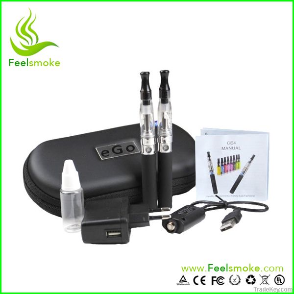 Wholesale eGo battery CE4 clearomzier