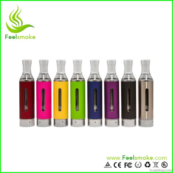 Wholesale electronic cigarette MT3 EVOD clearomizer kit